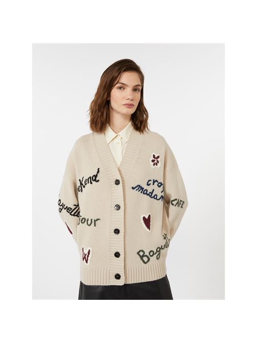 BELGIO MAXMARA WEEKEND | 2525346082600005